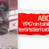 ABD teröristleri Mısır'a tatile gönderdi