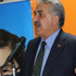 Hayati Yazıcı’nın sözleri kongreyi karıştırdı! Hayati Yazıcı’nın sözleri kongreyi karıştırdı!