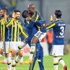 Fener zirve ateşini yaktı Fener zirve ateşini yaktı