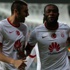 Galatasaray'da Chedjou şoku Galatasaray'da Chedjou şoku