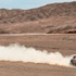 Dakar'da El-Attiyah rüzgarı