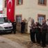 Şehit babası: "Oğlum 'şehit olmaya gidiyorum' diyerek gitti"