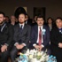 Darülaceze'de Bilal Erdoğan sürprizi