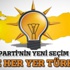 AK Parti'de büyük gün! Seçim beyannamesi açıklanıyor