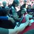 Kahramanmaraş şehidini uğurladı Kahramanmaraş şehidini uğurladı