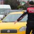 İstanbul'da taksilere denetleme