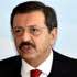 Rifat Hisarcıklıoğlu istifa etti