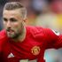 Galatasaray'ın sol bek alternatifi Luke Shaw
