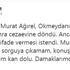 Barış Yarkadaş paylaştı: Murat Ağırel "Ağzım kan dolu" demesine rağmen duruşmaya çıkarıldı