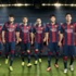 Barcelona adım adım şampiyonluğa gidiyor! Barcelona adım adım şampiyonluğa gidiyor!