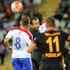 "Galatasaray'a 4 atabilirdik"