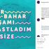 15 Mayıs Eleq ipucu sorusu: Bir Bahar Akşamı Rastladım Size şarkısının güftesi kime aittir?