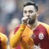Galatasaray'dan Sinan Gümüş'e Fenerbahçe resti Galatasaray'dan Sinan Gümüş'e Fenerbahçe resti