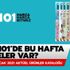 A101'e bu hafta neler gelecek? A101 14 Ocak 2021 aktüel ürünler kataloğu A101'e bu hafta neler gelecek? A101 14 Ocak 2021 aktüel ürünler kataloğu