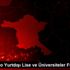 Studyexpo Yurtdışı Lise ve Üniversiteler Fuarı 2019