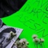 Meksikalılar gazeteci cinayetlerini protesto etti Meksikalılar gazeteci cinayetlerini protesto etti
