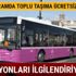 Bayramda otoyol ve köprüler ile toplu taşıma ücretsiz