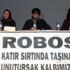 'Öcalan'ın serbest kalma talebi olmadı'