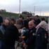 BURSA Devrilerek sürüklenen motosikletin sürücüsü ...