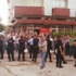 Saray’da HDP gerginliği Saray’da HDP gerginliği