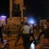 Taksim'e çıkan darbeciler hakim karşısında