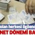 Son dakika: Borcu olanlar dikkat: Elektronik haciz uygulaması geliyor Son dakika: Borcu olanlar dikkat: Elektronik haciz uygulaması geliyor