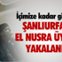 Eskişehir'de Ydg-h Operasyonunda Gözaltına Alınan 11 Kişi Adliyeye Sevk Edildi (2)