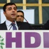 Demirtaş: TBMM'deki odamda dinleme cihazı var