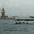 Meteoroloji'den İstanbul için kuvvetli yağış uyarısı