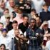 Manchester City sürprize izin vermedi! 0-2