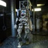 Robot itfaiyeciler Robot itfaiyeciler