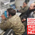 Afrin harekatında milli mühimmat damgası