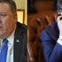Poroşenko ve ABD Dışişleri Bakanı Mike Pompeo telefon görüşmesi yaptı