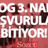 TEOG 3. nakil sonuçları ne zaman açıklanacak? (E-OKUL sorgulama ekranı) SON BAŞVURU GÜNÜ