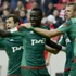 Niasse derbiyi boş geçmedi! 3 puan...