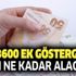 3600 ek gösterge ile polis, hemşire, öğretmen maaşları ne kadar olacak? 3600 ek gösterge son durum nedir? 3600 ek gösterge ile polis, hemşire, öğretmen maaşları ne kadar olacak? 3600 ek gösterge son durum nedir?