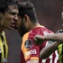 Egemen hem Fenerbahçe'ye hem de Alves'e hayat verdi Egemen hem Fenerbahçe'ye hem de Alves'e hayat verdi