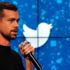 Twitter CEO'su Jack Dorsey'in bir günü: 5'te buz banyosu, günde tek öğün yemek!