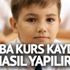2019 EBA kursları ne zaman başlayacak? EBA kurs başvurusu nasıl yapılır? 2019 EBA kursları ne zaman başlayacak? EBA kurs başvurusu nasıl yapılır?