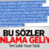 Ali Bayramoğlu'dan Çarpıcı "Kriz" Yazısı
