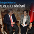 Cumhurbaşkanı Erdoğan Mardin'de