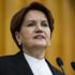 Akşener'den Mehmet Genç için başsağlığı mesajı Akşener'den Mehmet Genç için başsağlığı mesajı