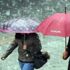 Meteoroloji saat verip uyardı! Sağanak yağış geliyor