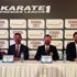 Karate 1 Premier Lig müsabakaları seyircisiz olacak