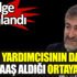 ﻿Bakan yardımcısının da çift maaş aldığı ortaya çıktı