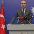 MKYK sonrası Ömer Çelik'ten önemli açıklamalar MKYK sonrası Ömer Çelik'ten önemli açıklamalar