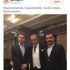 Atatürk'e benzeyen Göksel Kaya CHP'lileri hüzünlendirdi