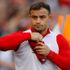 Xherdan Shaqiri'de koronavirüs çıktı Xherdan Shaqiri'de koronavirüs çıktı