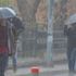 Meteoroloji'den yağış uyarısı Meteoroloji'den yağış uyarısı