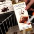 Godiva raflara girdi, premium çikolata markette % 70 büyüdü